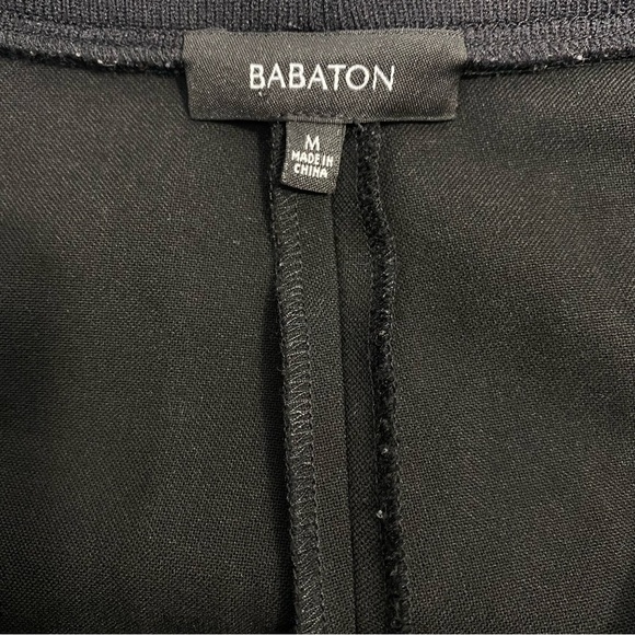 Aritzia Babaton Embossed Crewneck Sweater - Picture 4 of 5